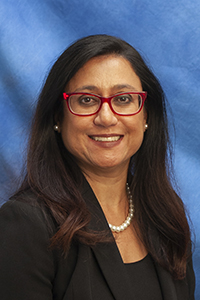 Ms Shilpa Hunter-Patel