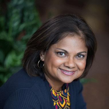 Ms Manjula M Vaz