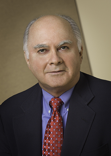 Joseph B Conn