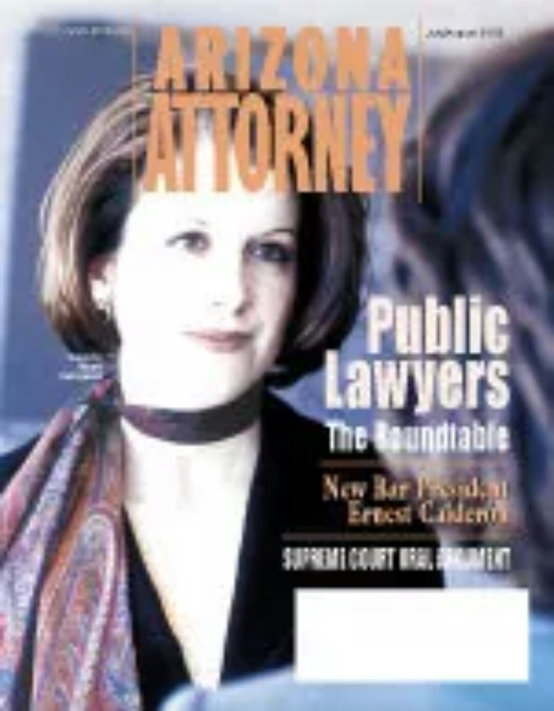 Ms Margaret Lopez