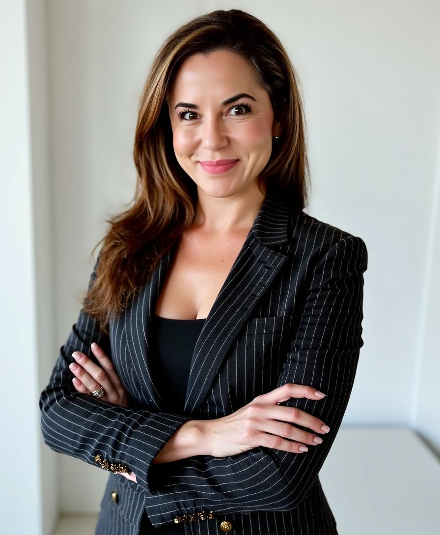 Ms Dianne N Sullivan Esq