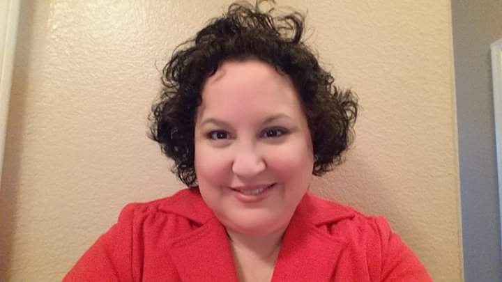 Ms Andrea A Gutierrez
