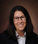 Ms Jennifer R Delgado
