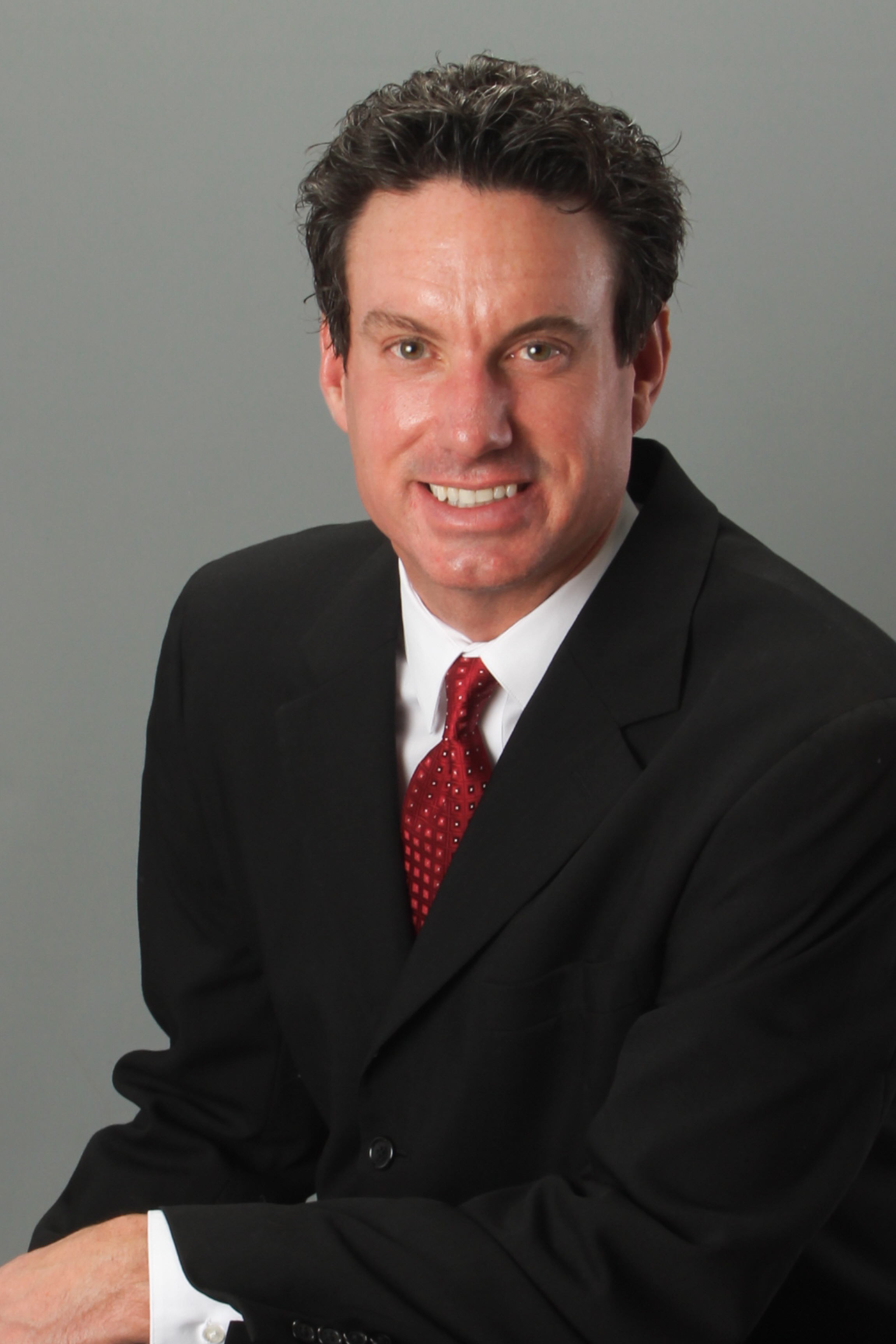 Mr Patrick Alan Moran Esq