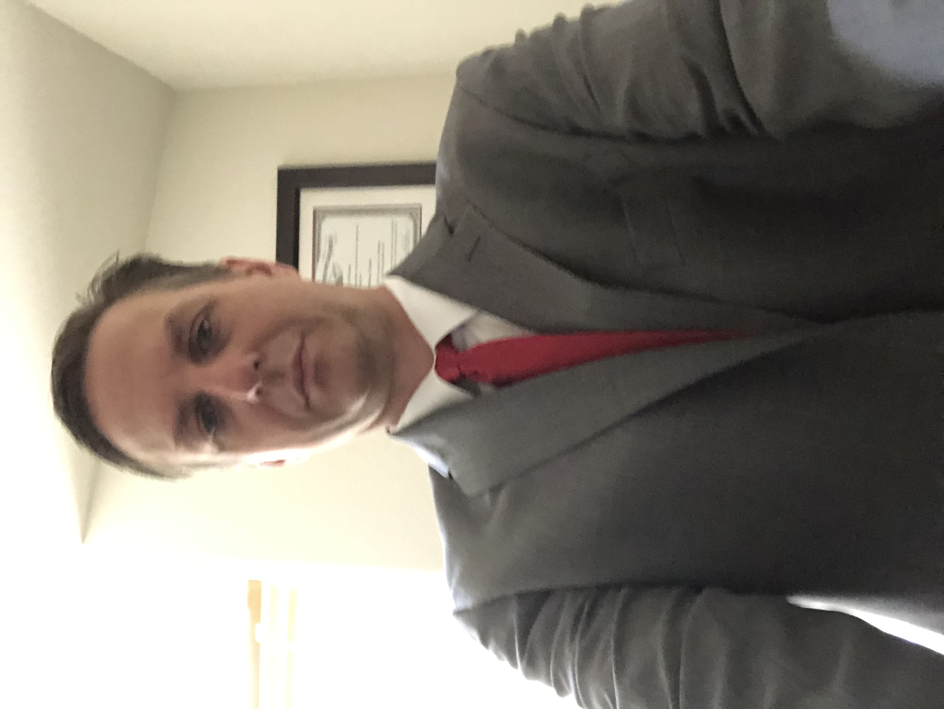 Mr Michael R Ziemba