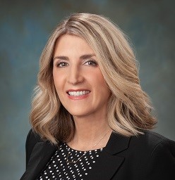 Ms Amy Elizabeth Dohrendorf