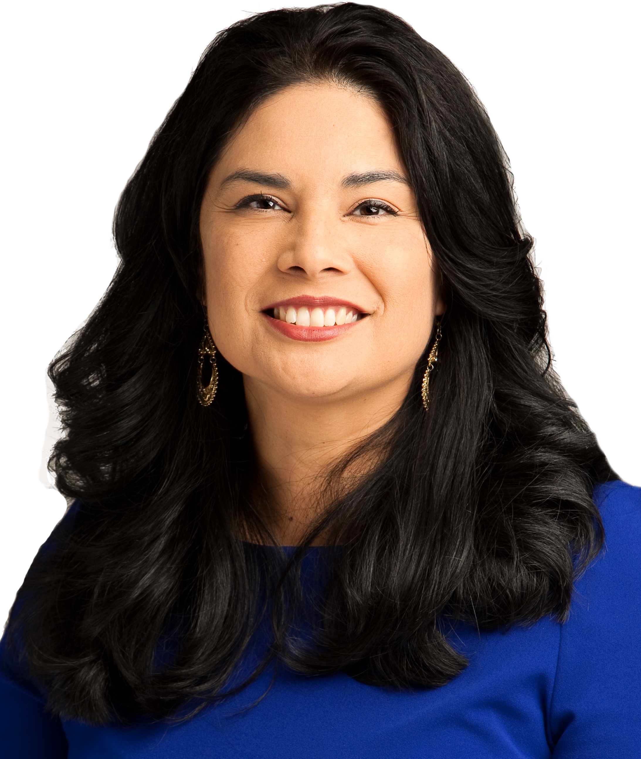 Ms Erica Rose Gonzalez-Melendez