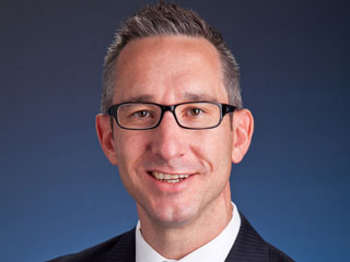 Mr Nathan D Meyer