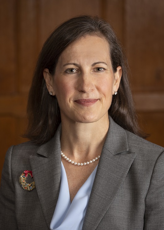 Ms Teresa M Miguel-Stearns