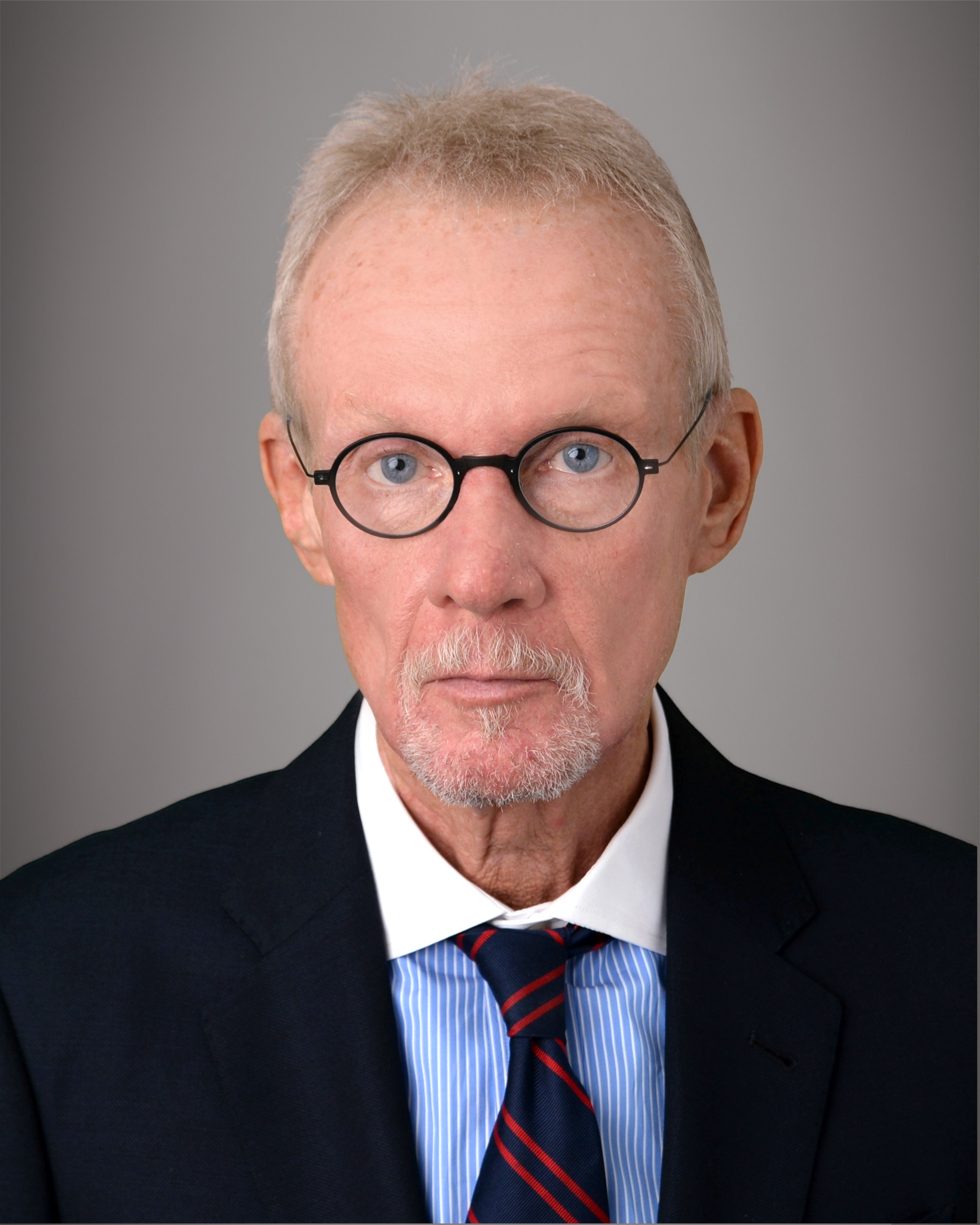 Gary Brian Strickland Esq
