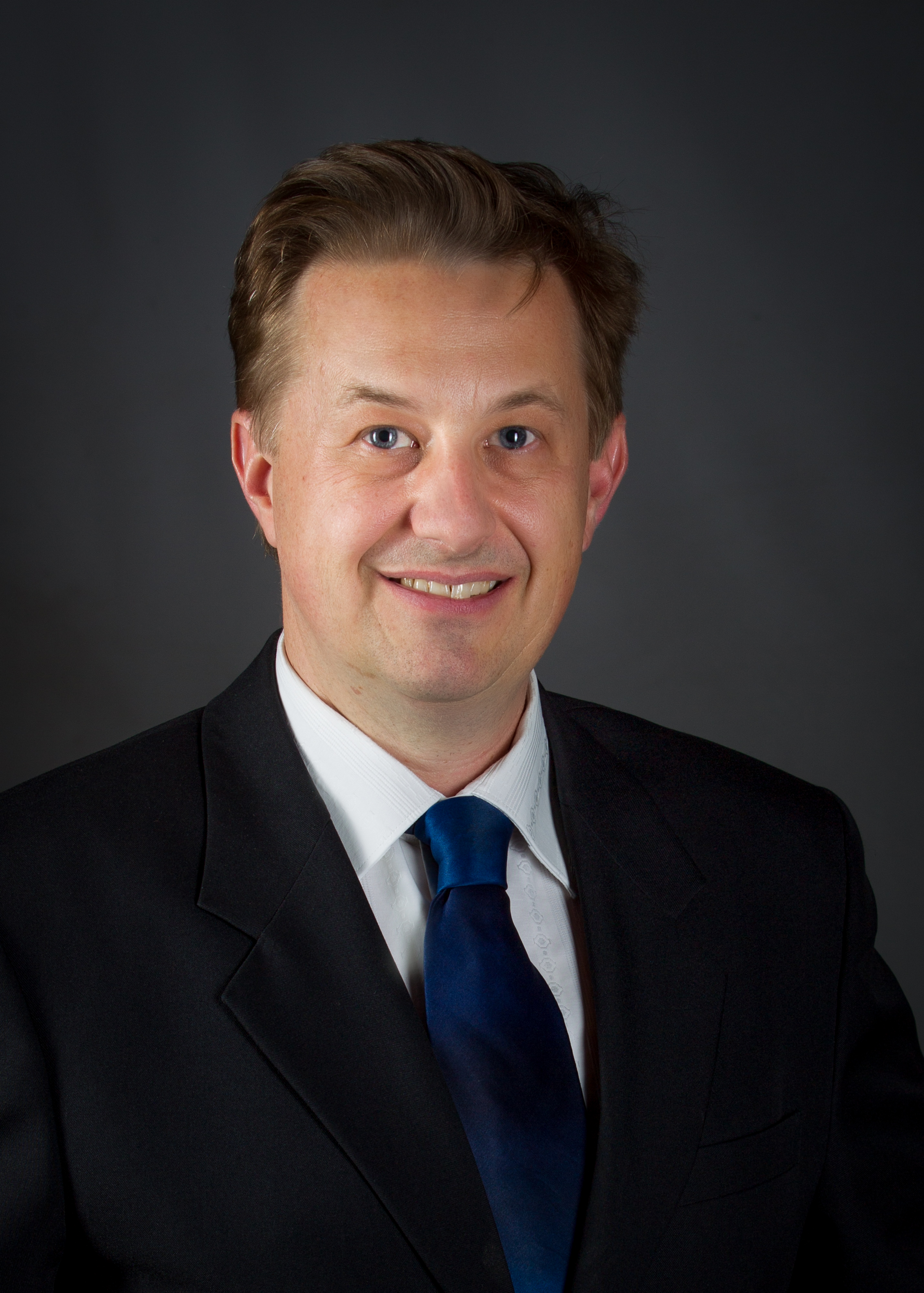 Mr D Jeffrey Craven Esq