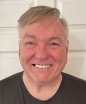 Dr Dana Robert Stoker