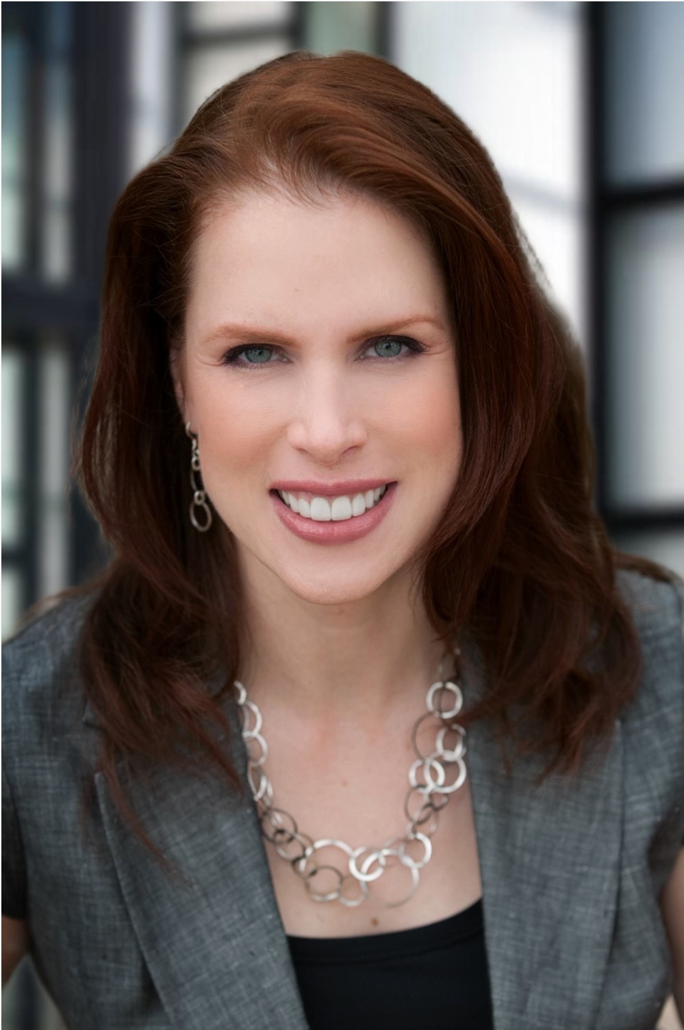 Ms Kathryn Honecker