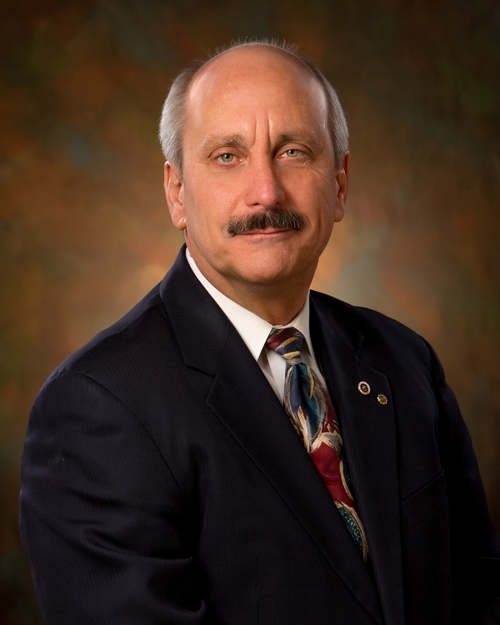 Mr Michael John Kuborn