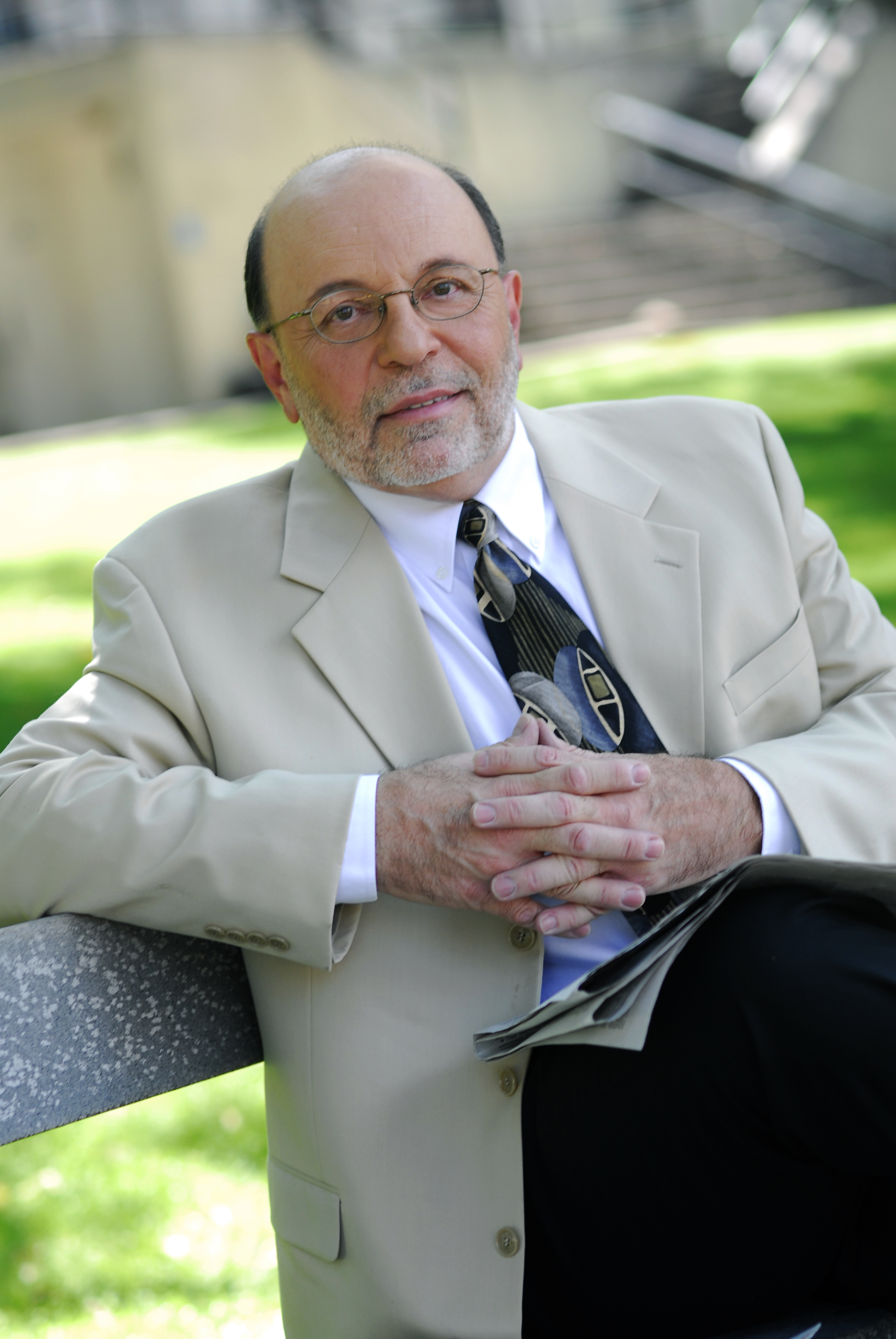 Mr James M Marovich Esq