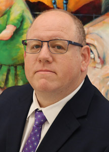 Mr Brian L Borrelli Esq