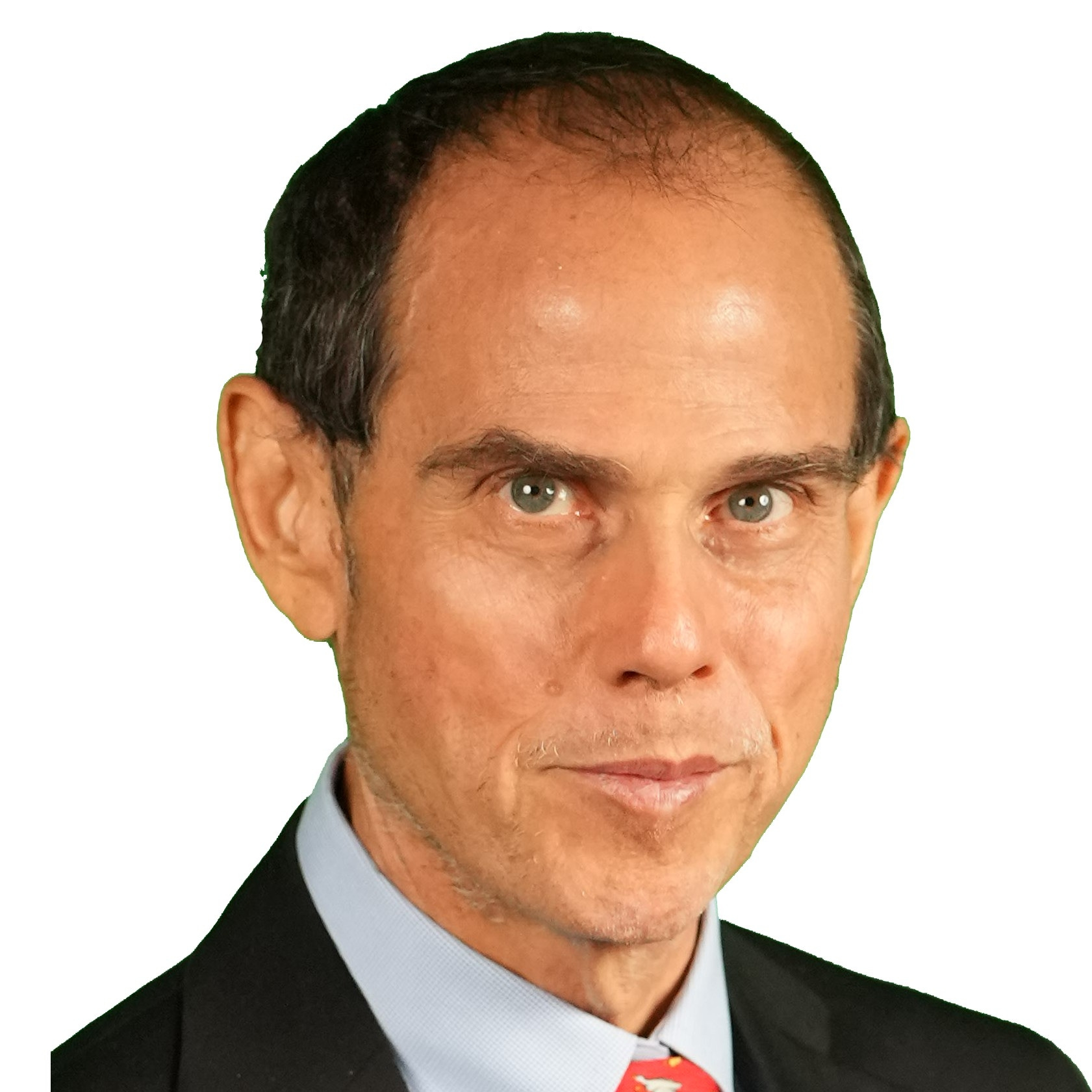 Mr Stanley Frank Bronstein