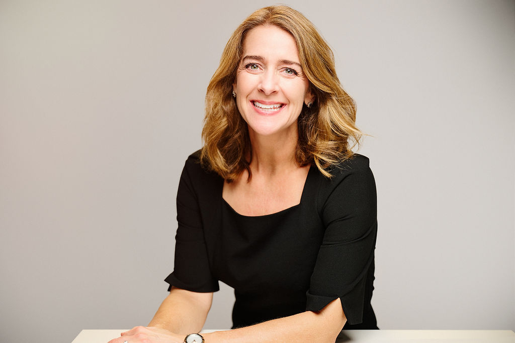 Ms Alison C McGregor