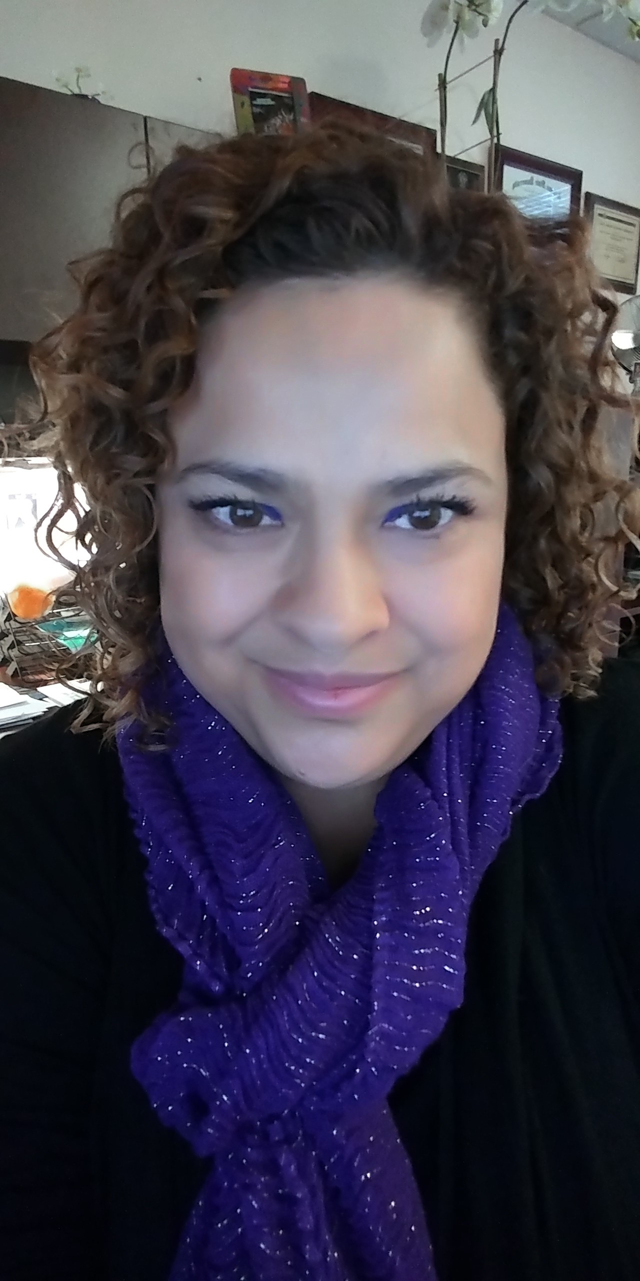 Ms Michaella A Aguilar Heslin Esq
