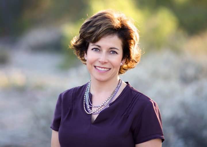 Ms Elizabeth Schwartz Hill