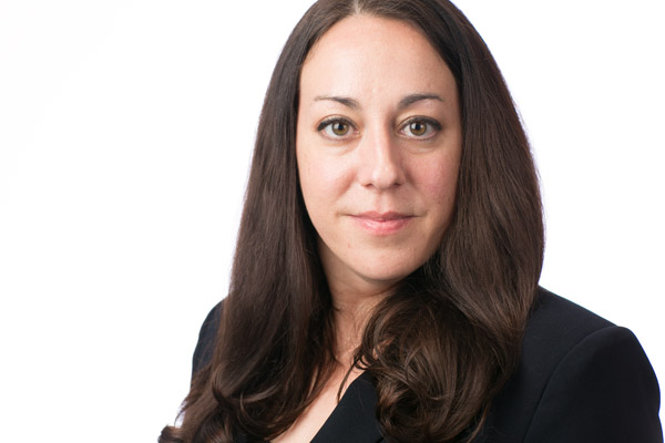 Ms Laura Eichelsderfer