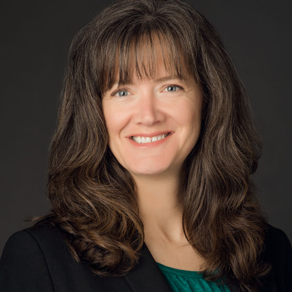 Ms Jennifer M Mott