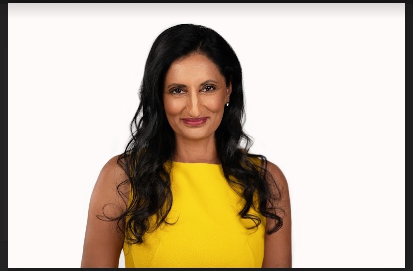 Ms Seema Kamal Stewart