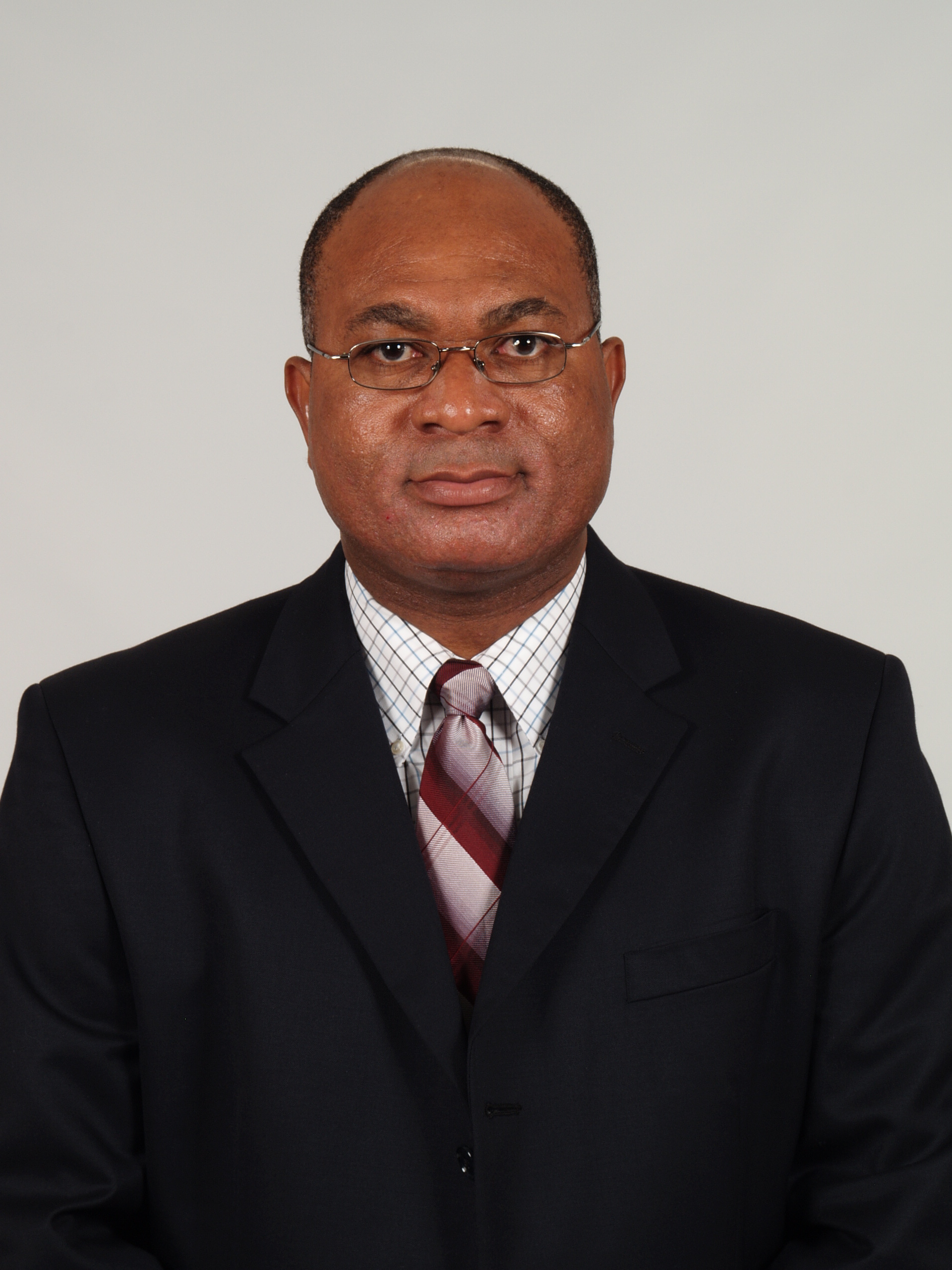 Mr Solomon O Kanu Esq