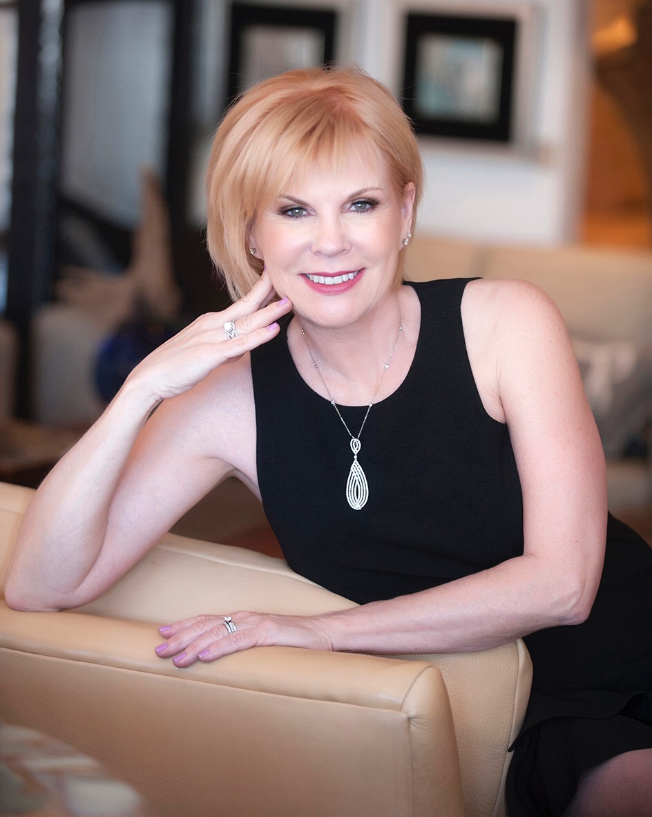Ms Diana Theos