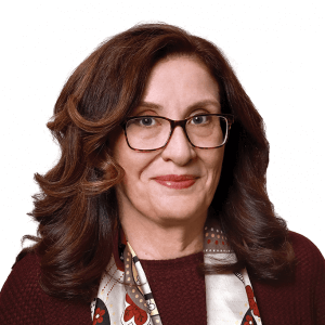 Ms Deborah P Hansen Esq