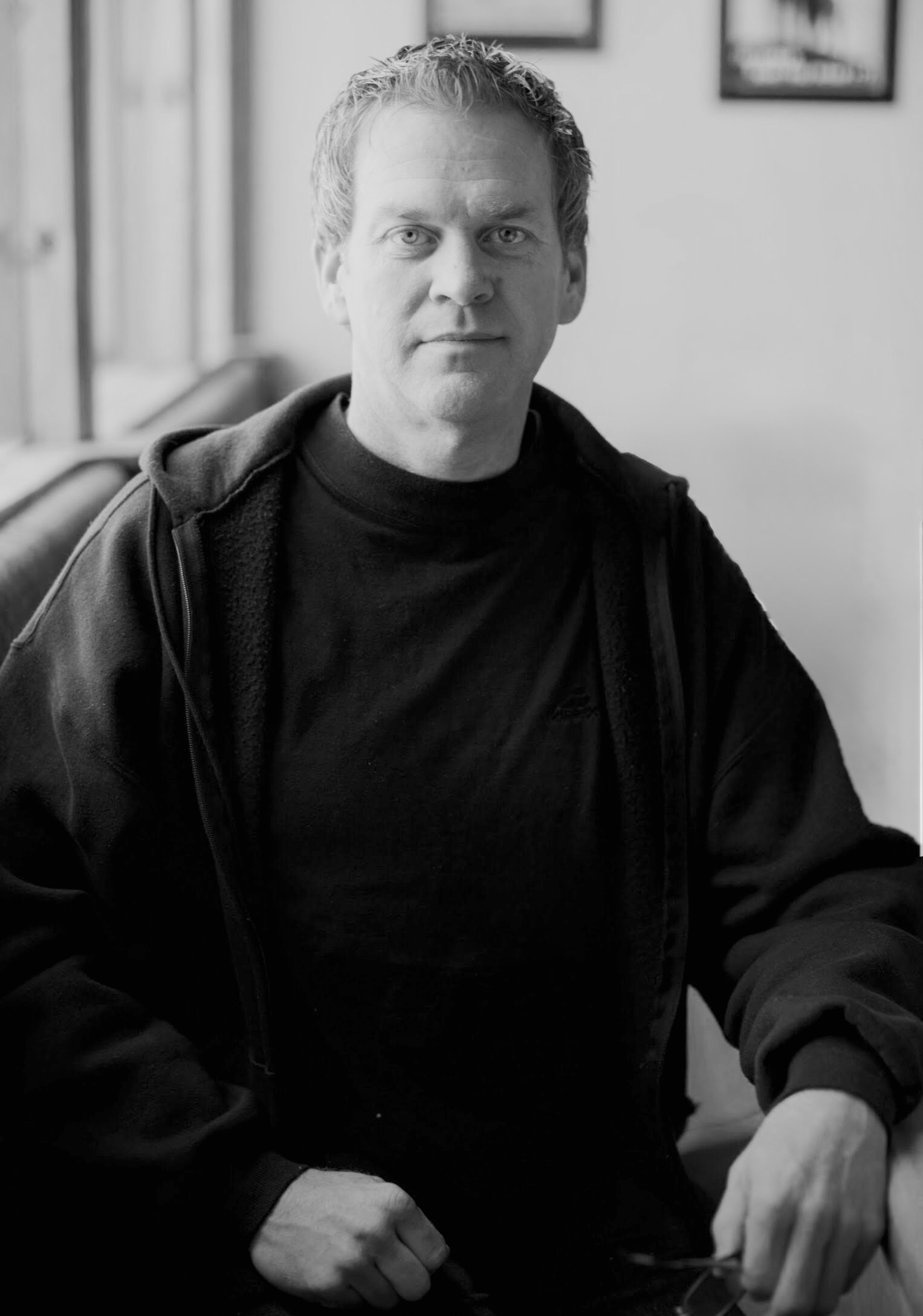 Mr Peadar Séamas Ó Conchobhair
