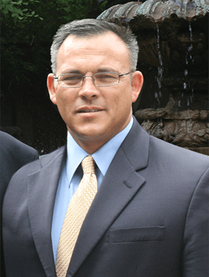 Mr Joseph M Zebas Esq