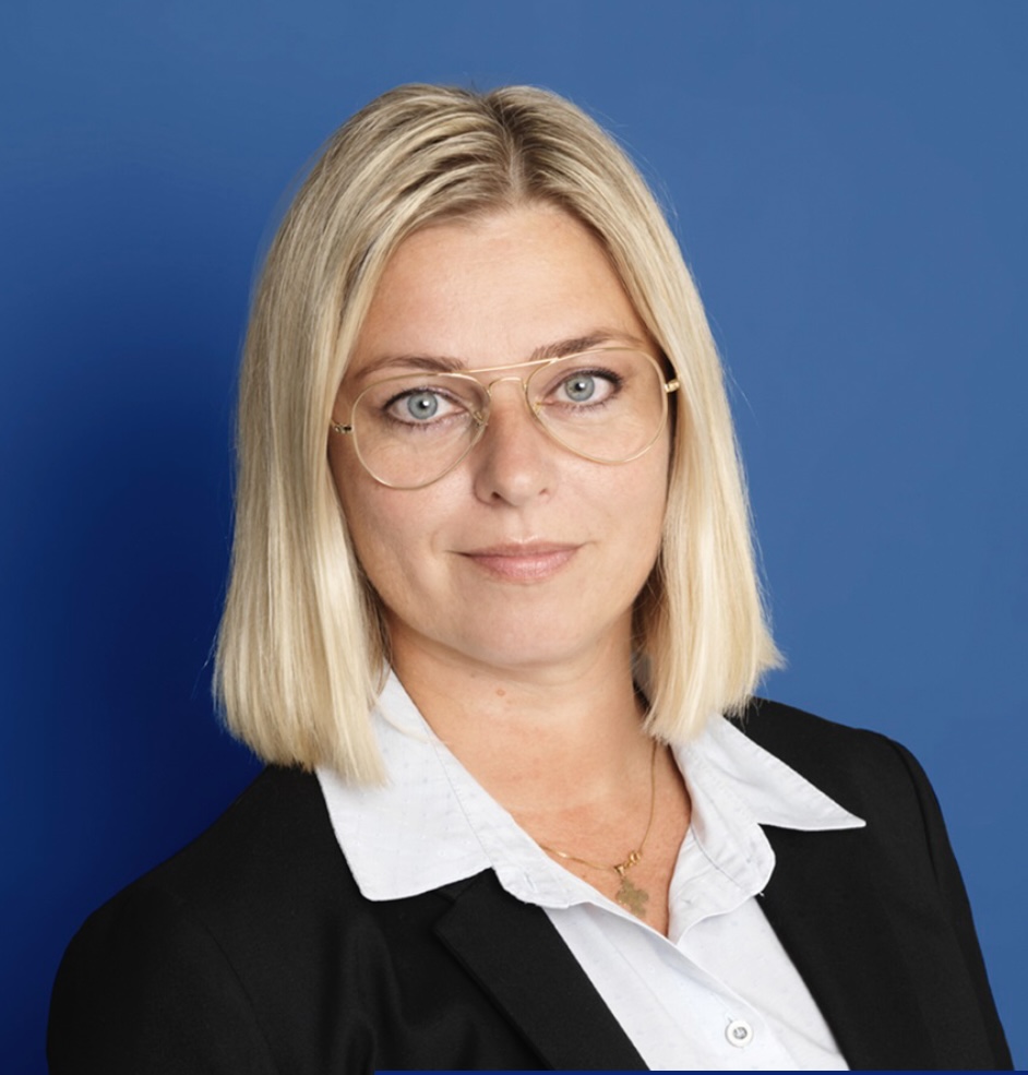 Dr Laura Nielsen