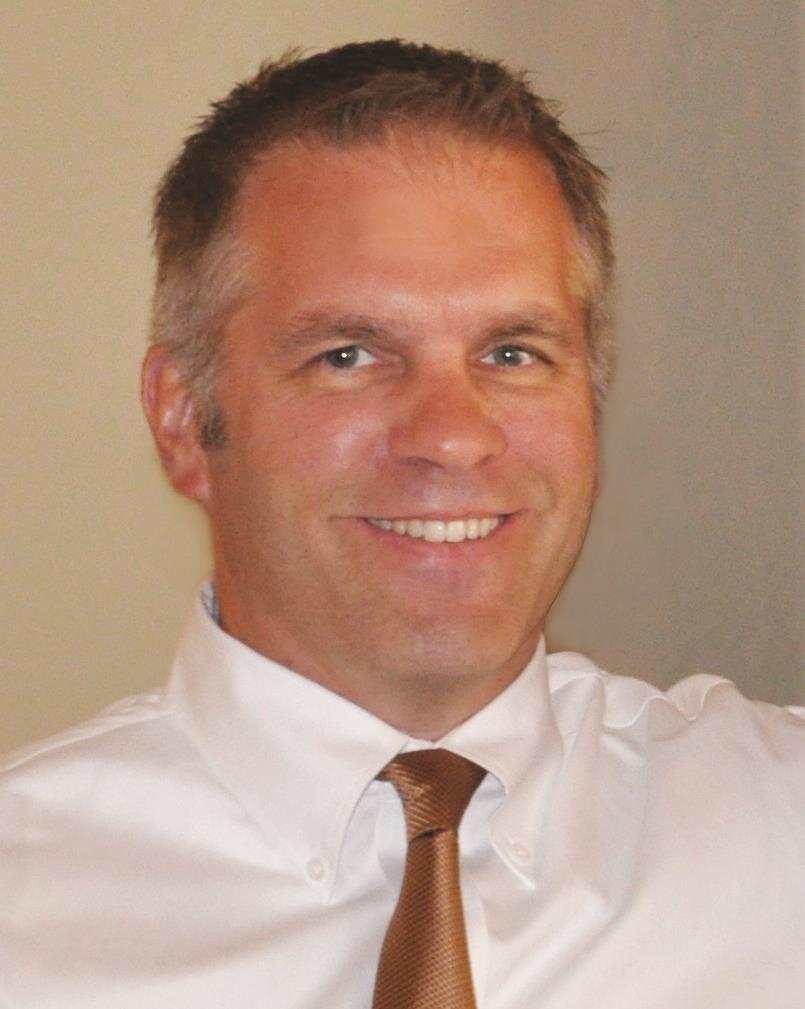 Mark R Atchley
