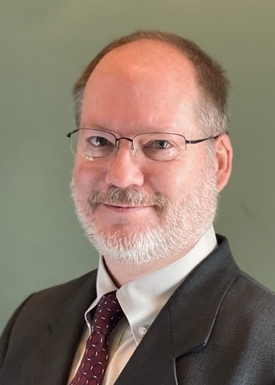 Mr David W Edwards