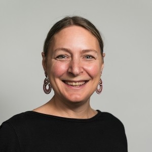 Ms Madeline J Hendricks