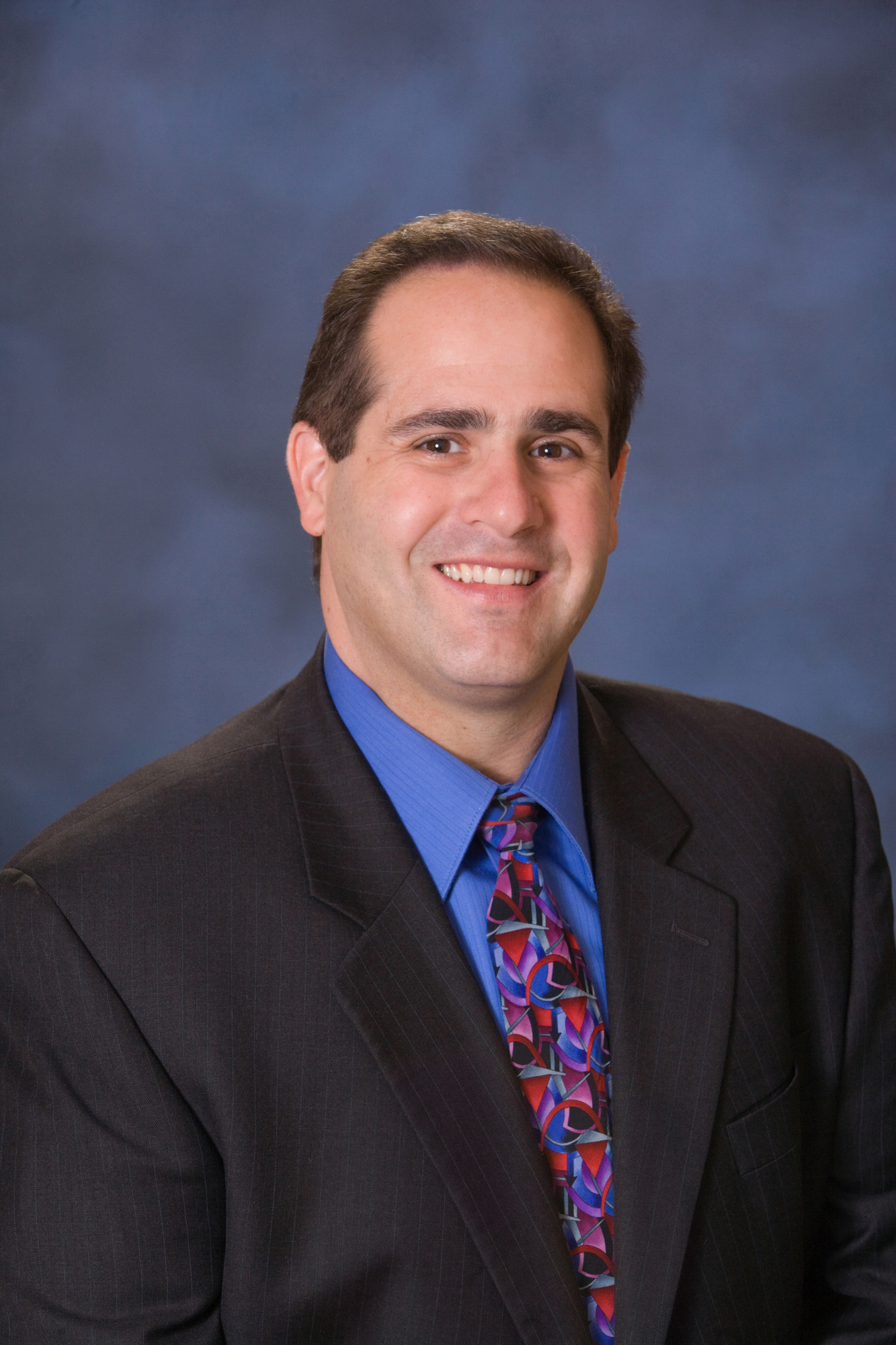Mr Robert B Katz