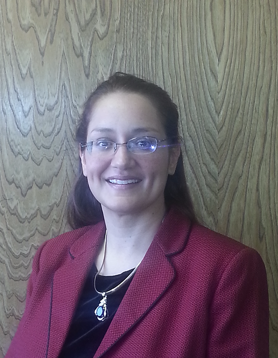 Ms Jennifer L Nagel