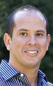 Mr Jorge A Pena