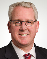 Mr Ian K Douglas Esq