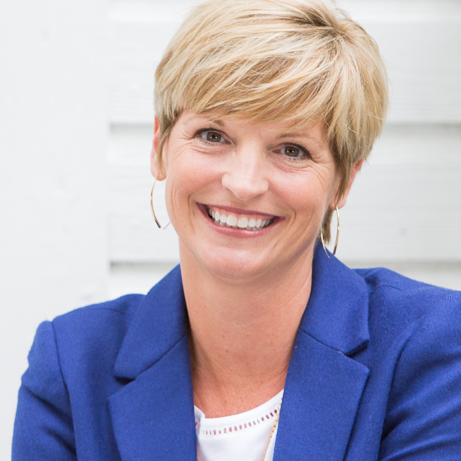 Mrs Kimberly A Erickson