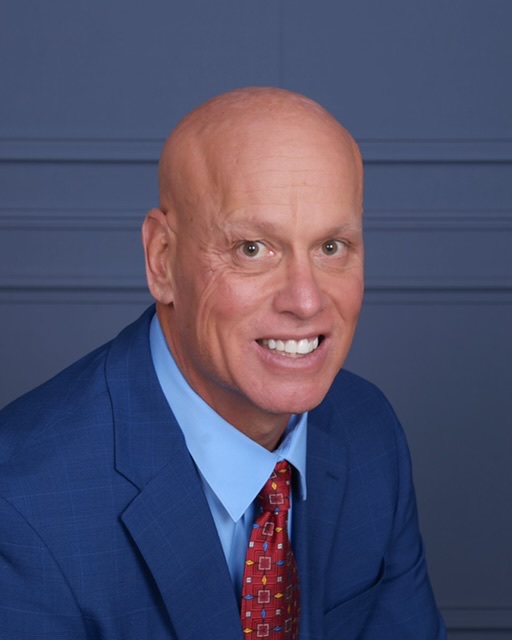 Mr Marc Stephen Rubin