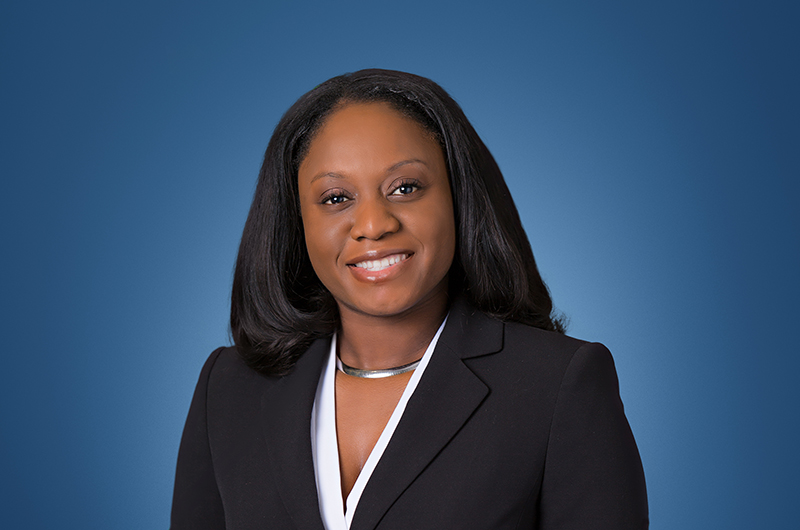 Ms Kesha A Hodge Washington
