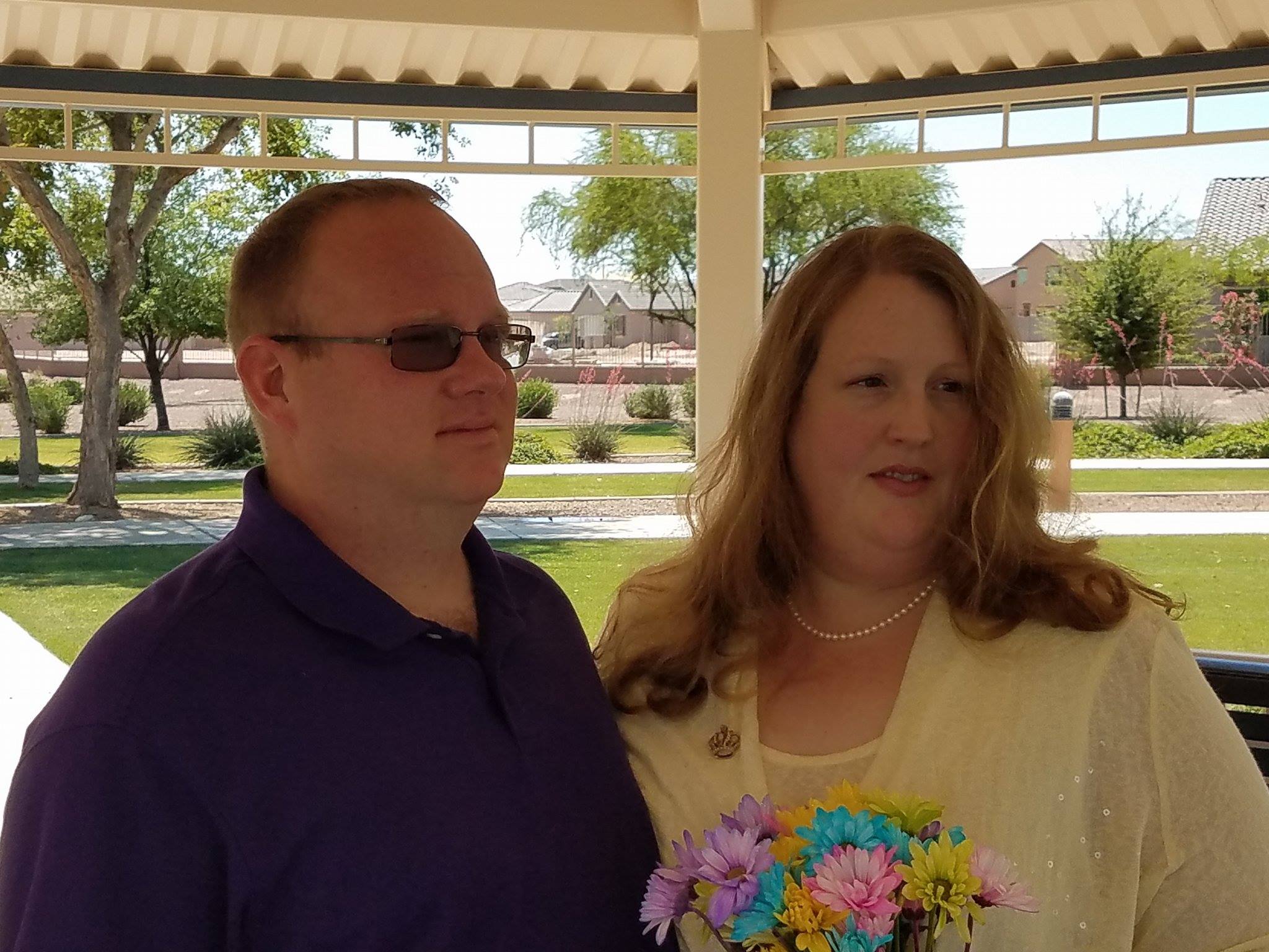 Mrs Stephanie Amber Lillie Brown