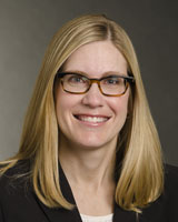 Ms Anne M Meyer Esq