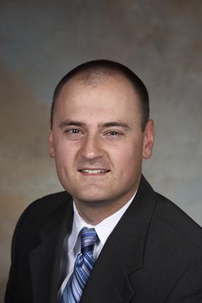 Mr Brent J Oenning