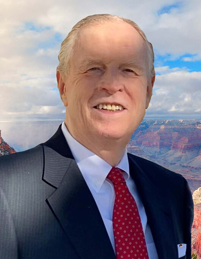 Mr Gerald Lee Hicks