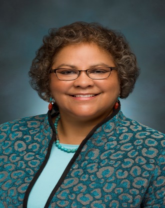Ms Pilar M Thomas