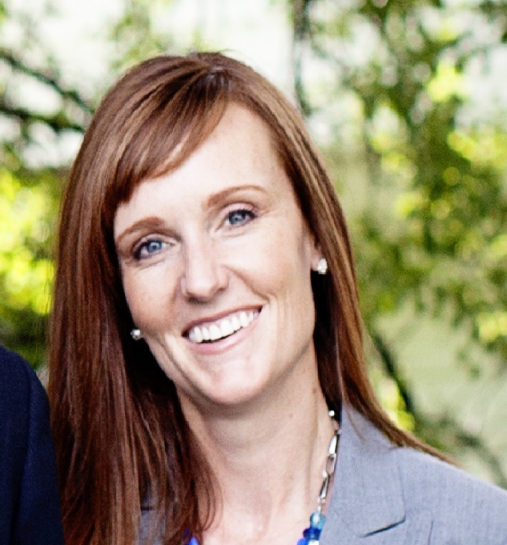 Hon Krista M Carman