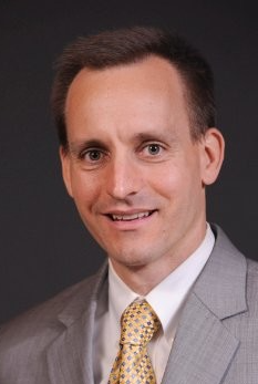Mr Jeremy R Huish